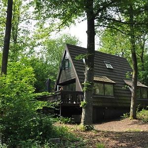 Vakantiehuis Durbuy 'De witte vlinder'
